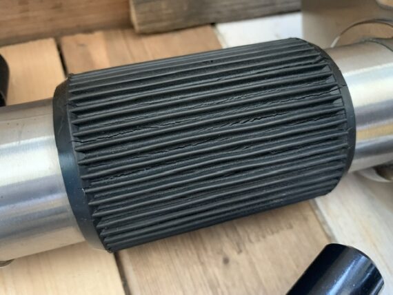 AMA Milano design coffee machine all accessories 1982 Italy - Image 10