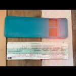 VEB Mantissa TRS-mini pocket machine time slide rule sleeve 1970 GDR Germany