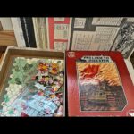 Prelude to disaster 1942 strategy game Clash of Arms 1991 USA