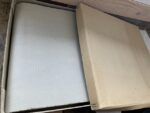 Loga 75T circular slide rule in box 1960 Switzerland - Image 2