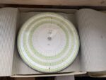 Loga 75T circular slide rule in box 1960 Switzerland - Image 3