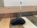 VW Beetle pen holder advertisement plastic recycling car 2000
