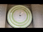 Loga 75T circular slide rule in box 1960 Switzerland