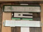 Faber Castell Novo Duplex 2/83N in case 1970 Germany - Image 7