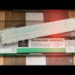 Faber Castell Novo Duplex 2/83N in case 1970 Germany
