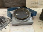 Physica March Compass P1 aka M/III 1944 Finland Germany Netherlands - Image 10