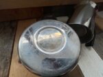 Bialetti Venus moka pot stainless steel percolator 4 cup Italy 2000 - Image 7