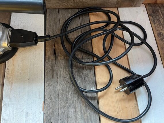 Stella espresso 402E design coffee machine 1950 Austria - Image 3