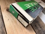 Pickett C19-T Collins microwave error version in box NO sheets 1965 USA