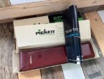 Pickett C19-T Collins microwave error version in box NO sheets 1965 USA