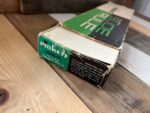 Pickett N500-T Hi Log Speed rule full set 1960 USA