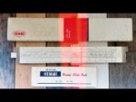 Sun Hemmi 255D Expert Electrical Engineer slide rule case manual Japan 1970