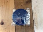 Controller 75 R mini circular slide NOS rule full set 1960 Germany - Image 3