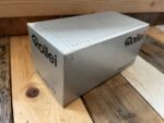 Rollei Magazin 77 slide tray for 6x6 windows in box 1980 Germany - Image 5