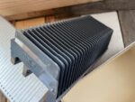 Rollei Magazin 77 slide tray for 6x6 windows in box 1980 Germany