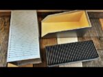 Rollei Magazin 77 slide tray for 6x6 windows in box 1980 Germany