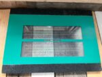 Nestler Elemath projection slide rule box Elemath 1970 Germany - Image 7