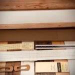 Aristo 1068 Studio 62cm 25″ slide rule full set 1960 Germany