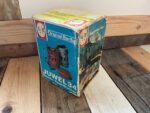 Juwel 34 Gustav Barthel camping stove NOS 1985 Germany - Image 10