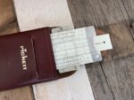 Pickett N3-T Power Log exponential in sleeve 1960 USA