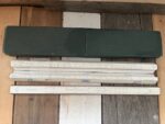 Thornton 3470/52 boat propeller British oil slide rule case 1950 England - Image 4