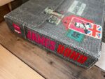 James Bond 007 board game by Jumbo 1960 Holland - Image 3