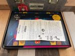 James Bond 007 board game by Jumbo 1960 Holland
