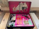 James Bond 007 board game by Jumbo 1960 Holland - Image 9