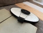 Loga 30sTt 360 circular duplex slide rule in case 1970 Switzerland - Image 5