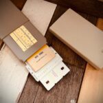 Aristo 0969 Studiolog slide rule full set 1970 Germany