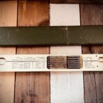 Faber Castell Rietz 1/87A addiator slide rule pen case 1960 Germany