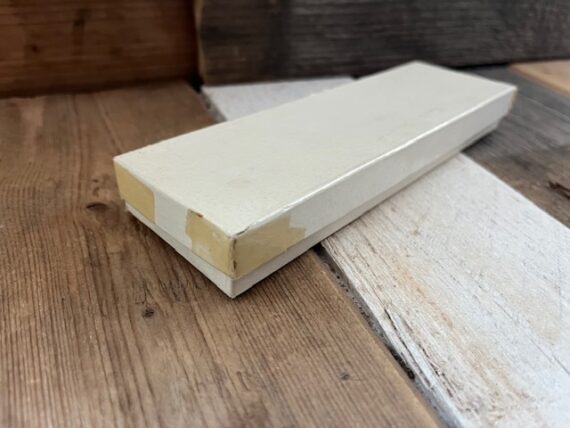 Nestler 0121 Darmstadt pocket slide rule MIB 1970 Germany Netherlands - Image 7