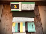 Faber Castell 67/22 Disponent slide rule NMIB 1960 Germany