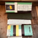 Faber Castell 67/22 Disponent slide rule NMIB 1960 Germany