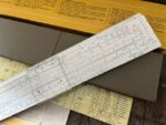 Aristo 915 Elektro Electric slide rule NMIB 1970 Germany - Image 6