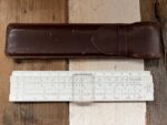 Aristo 852 Volume pocket slide rule 1960 Germany - Image 2
