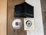 Logomat 2001 Pfiffikus circular slide rule Paragon 1960 Germany