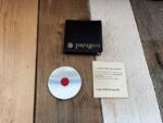 Logomat 2001 Pfiffikus circular slide rule Paragon 1960 Germany - Image 4