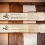 Faber Castell 2x Novo Duplex 2/83 and 2/82 slide rule case 1960 Germany