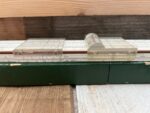Faber Castell 1/54 slide rule magnifier cursor 1960 Germany