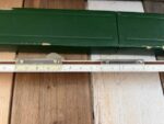 Faber Castell 1/54 slide rule magnifier cursor 1960 Germany - Image 8