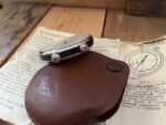 Soviet KL-1 pocket watch slide rule 1967 anniversary USSR - Image 7