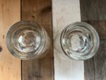 2 Whisky glasses for Chivas Regal whisky 2010 Scotland - Image 3