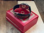 Certina mens handwind watch 34mm in box 1960 Swiss - Image 6