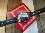 Certina mens handwind watch 34mm in box 1960 Swiss - Image 7