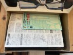 Tamiya Braun Tyrrel Honda 020 20029 1:20 model kit 1991 Japan - Image 3
