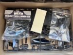 Tamiya Braun Tyrrel Honda 020 20029 1:20 model kit 1991 Japan