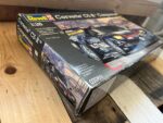 Revell 07069 Corvette C5-R 1:25 model kit 2014 Germany