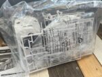Revell 07069 Corvette C5-R 1:25 model kit 2014 Germany
