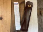 Graphoplex Texaco 615 oil industry pocket slide rule 1960 France